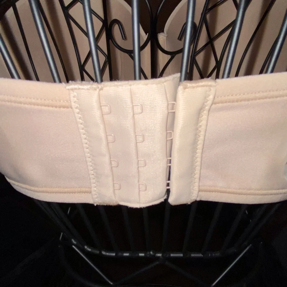Vanity fair strapless bra - Picture 7 of 7
